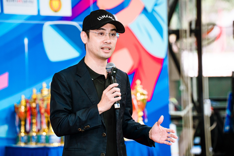 Ông Đỗ Hữu Hưng – CEO ACCESSTRADE Việt Nam