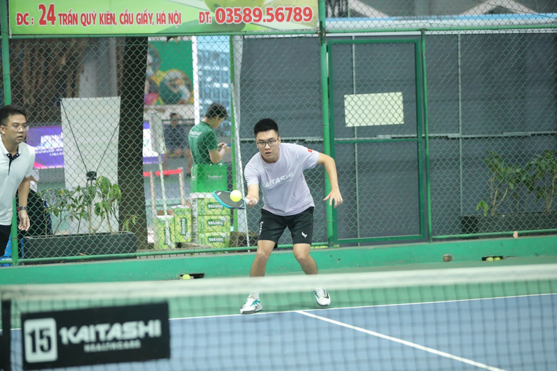 Giải Pick-Up Tasco Auto 2025: Sân chơi kết nối cộng đồng doanh nhân - 5