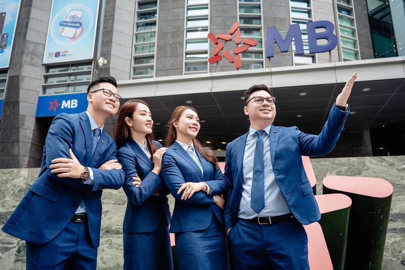 MB ​ໄດ້​ຮັບ​ຜົນສຳ​ເລັດ​ໃນ​ສັນຍາ​ກູ້​ຢືມ​ເງິນ​ສີຂຽວ​ຄັ້ງ​ທຳ​ອິດ​ທີ່​ມີ​ມູນ​ຄ່າ 500 ລ້ານ USD