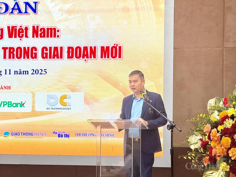 Ông Nguyễn Đức Lê - Phó Trưởng Phòng nghiệp vụ Quản lý thị trường (Bộ Công Thương). Ảnh: Diệu Anh