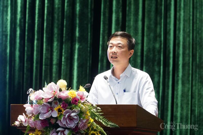 Chủ tịch UBND xã Thăng Phú Đoàn Thiện Ngọc Vũ cho biết, xã hoàn thành Chiến dịch chỉ trong 10 ngày