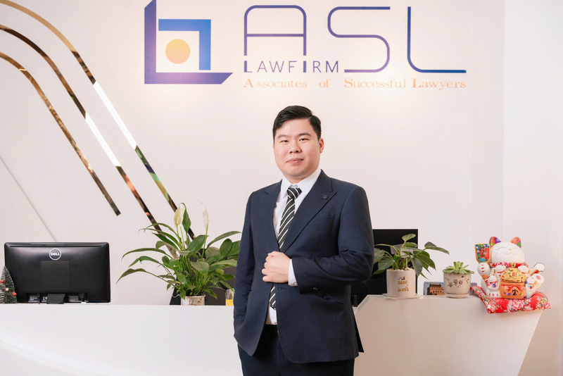 ThS. Luật sư Đoàn Vũ Hoài Nam, Senior Associate của ASL LAW