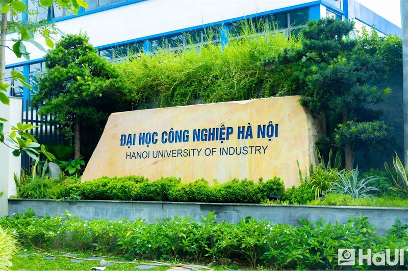 Đại học Công nghiệp Hà Nội trở thành đại học thứ 12 của cả nước hoạt động theo mô hình đại học đa ngành, đa lĩnh vực