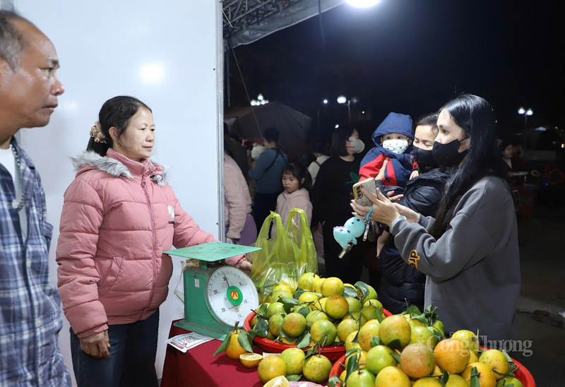 Dấu ấn Hội chợ Công Thương vùng Bắc Trung Bộ - Hà Tĩnh năm 2025 - 6