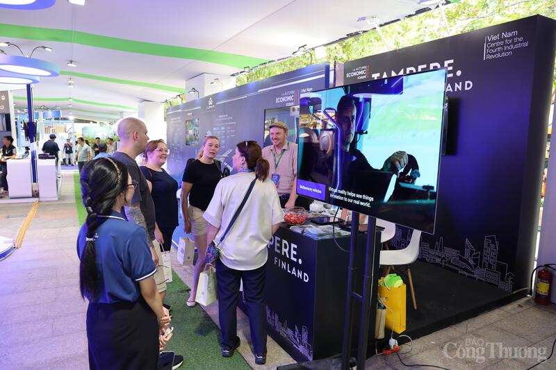 مساحة العرض في الحدث