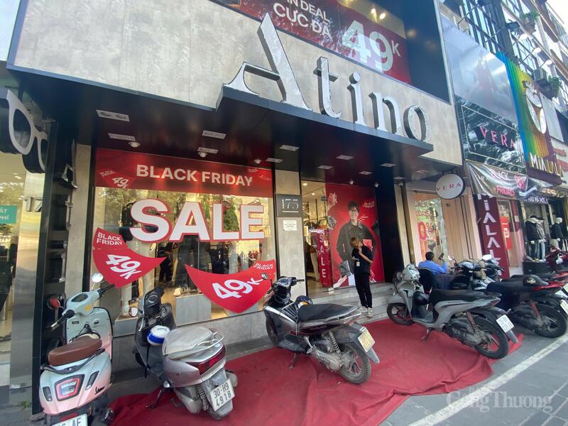 Zmieniają się trendy zakupowe w Czarny Piątek: Czy „szokujące” rabaty nadal są atrakcyjne? - 3