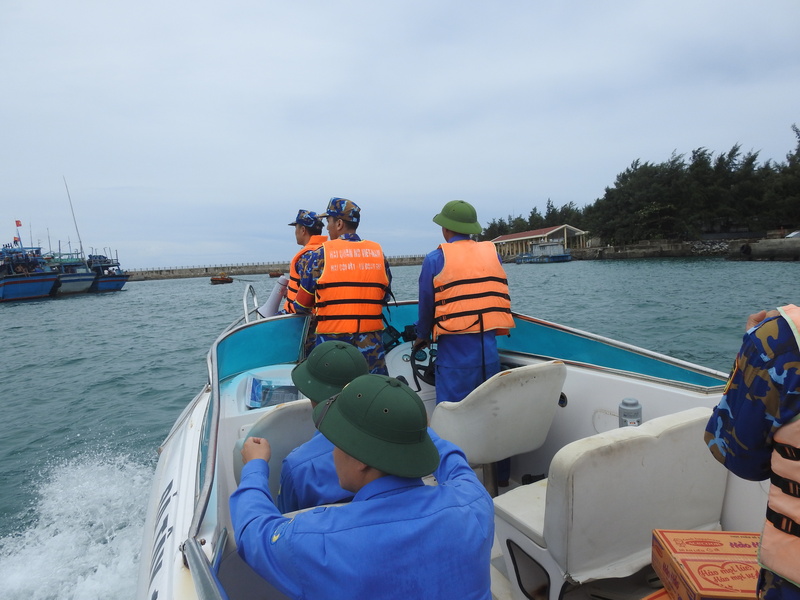 Chính phủ vừa ban hành Nghị quyết số 116/NQ-CP đối với công tác phòng ngừa, ứng phó, khắc phục hậu quả thiên tai. Ảnh minh họa