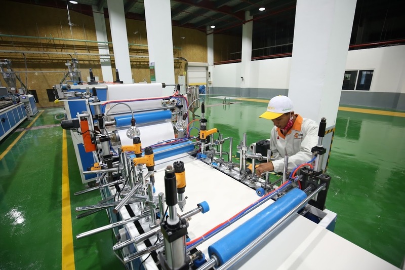 Cải cách hành chính mạnh mẽ là một trong những điều kiện quan trọng thu hút doanh nghiệp trong và ngoài nước đầu tư vào tỉnh