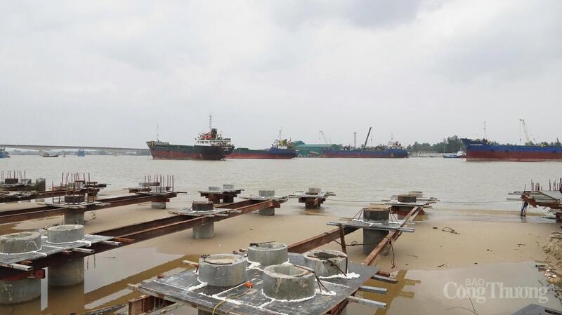 Khu kinh tế Đông Nam Quảng Trị