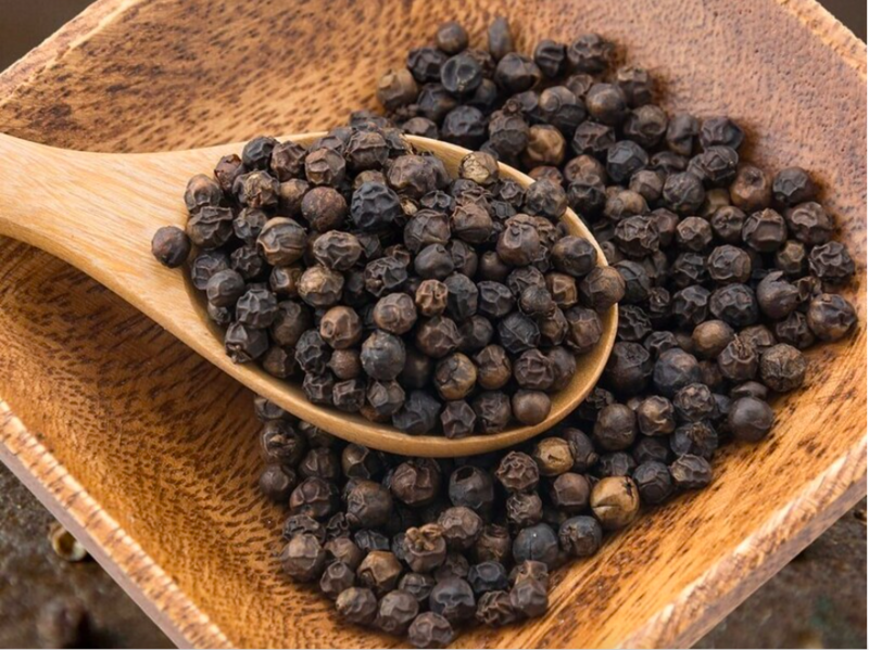 Hồ tiêu là một trong những ngành hàng xuất khẩu thế mạnh của Việt Nam. Ảnh minh hoạ