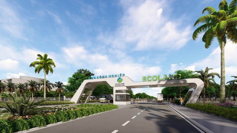 Mục tiêu đến năm 2035, Hưng Yên trở thành tỉnh công nghiệp hiện đại, trung tâm năng lượng và logistics quan trọng của vùng Đồng bằng sông Hồng.