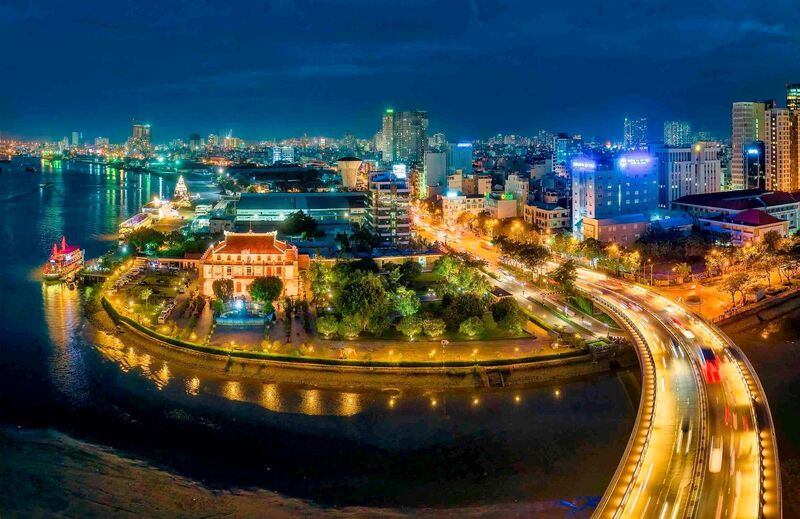 Chỉ số PMI sản xuất tháng 10/2025 của Việt Nam đạt mức cao nhất trong 15 tháng.