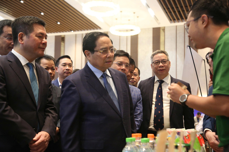 Ngành logictics đã có đóng góp đáng ghi nhận trong việc phát triển kinh tế trong nhiều năm qua