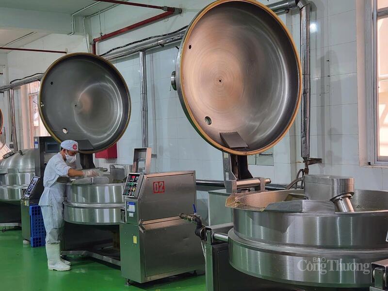 Thực hiện Nghị quyết số 50, Bộ Công Thương đã và đang chuyển mình mạnh mẽ. Ảnh minh họa: Thu Hường