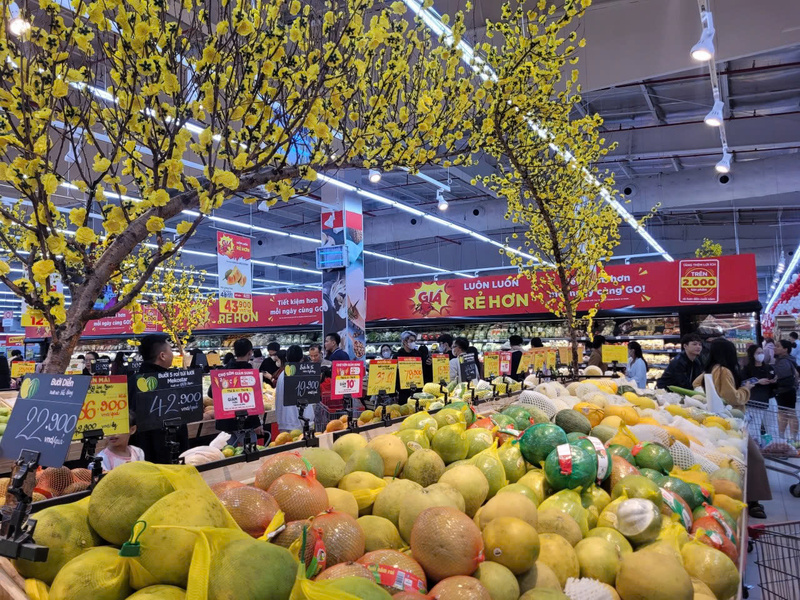 Chương trình kỳ vọng tạo nên mùa mua sắm sôi động nhất trong năm.