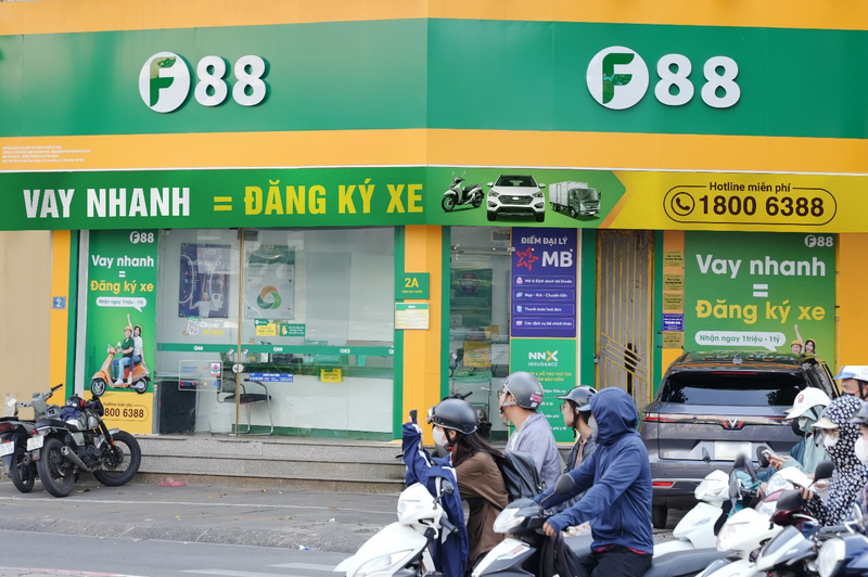 Transaktionsbüro F88