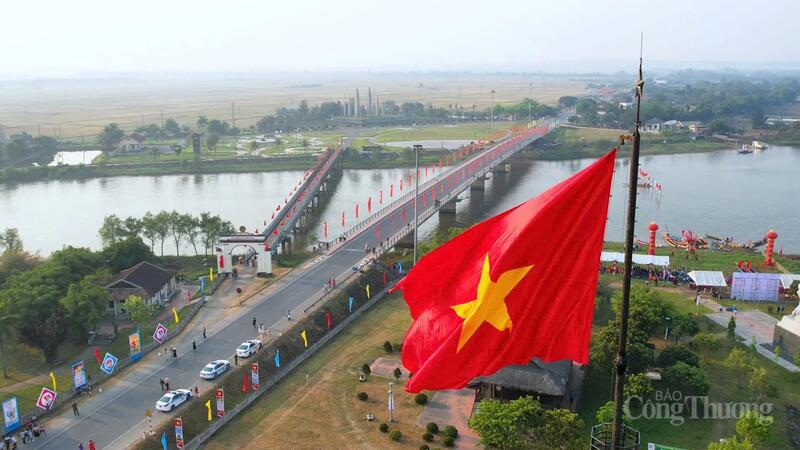 Cầu Hiền Lương