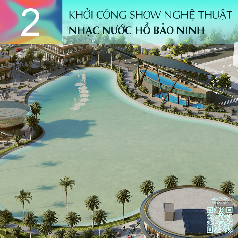 Regal Legend Đồng Hới tăng tốc với 7 công trình trọng điểm cuối năm 2025 - 3