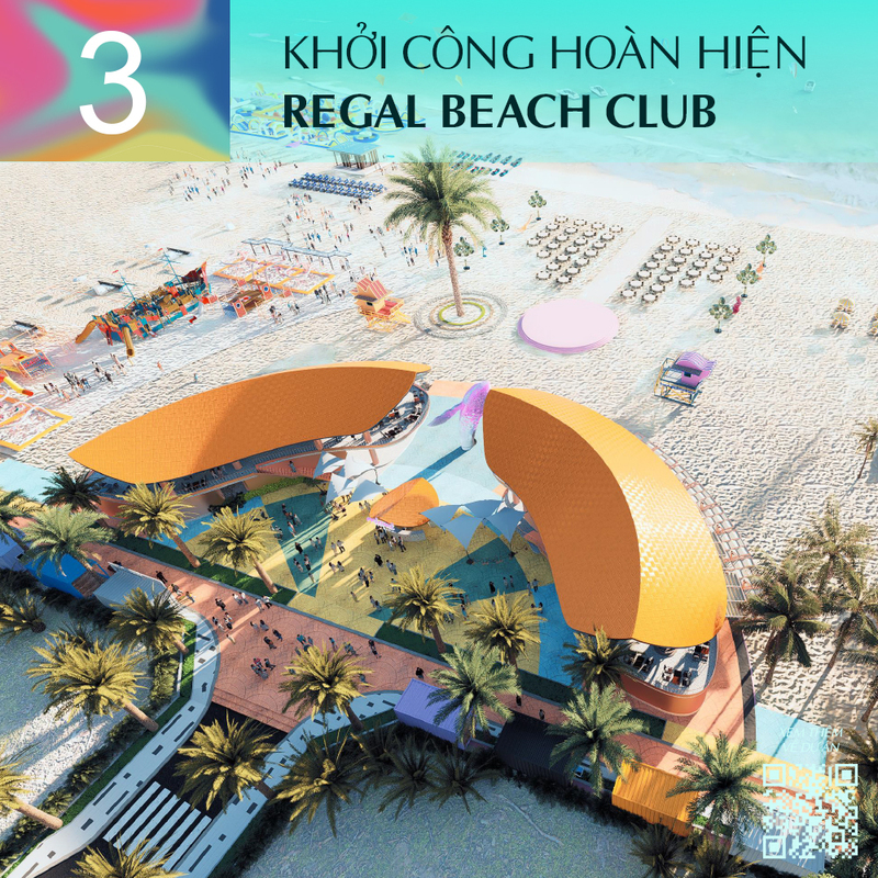 Regal Legend Đồng Hới tăng tốc với 7 công trình trọng điểm cuối năm 2025 - 4