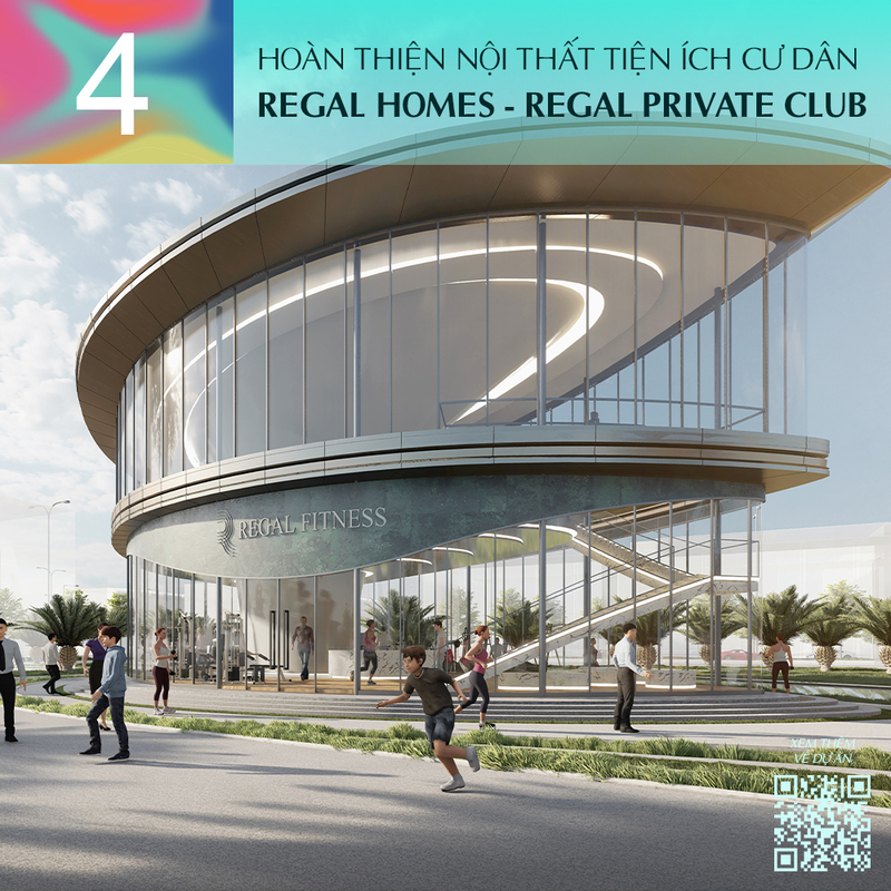 Regal Legend Đồng Hới tăng tốc với 7 công trình trọng điểm cuối năm 2025 - 5