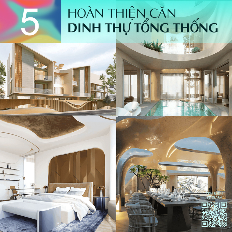 Regal Legend Đồng Hới tăng tốc với 7 công trình trọng điểm cuối năm 2025 - 6