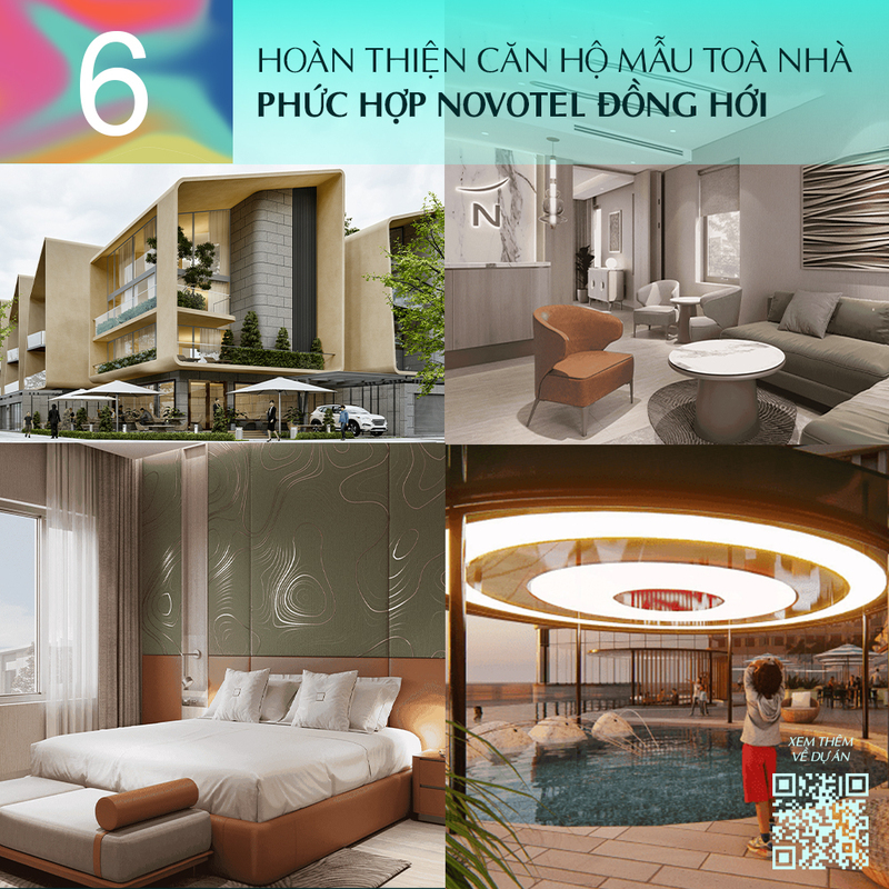 Regal Legend Đồng Hới tăng tốc với 7 công trình trọng điểm cuối năm 2025 - 7