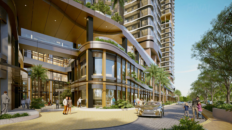 Quảng Ninh nỗ lực đón sóng đầu tư mới. Nguồn Internet