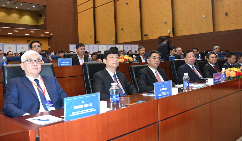 TP. Hồ Chí Minh cần làm gì để trở thành siêu đô thị thông minh? - 1