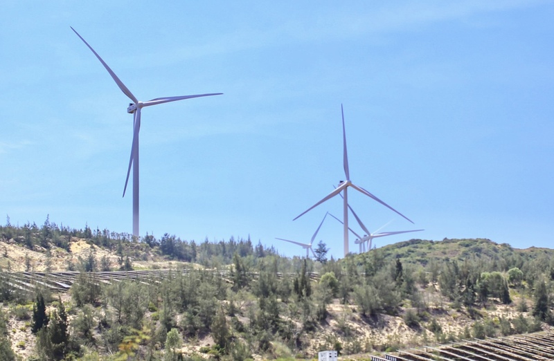 2025 eleje óta Gia Lai tartomány 16 külföldi közvetlen befektetést (FDI) vonzott.