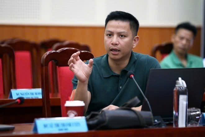 អ្នកជំនាញផ្នែកសន្តិសុខតាមអ៊ីនធឺណិត Hieu PC៖ 