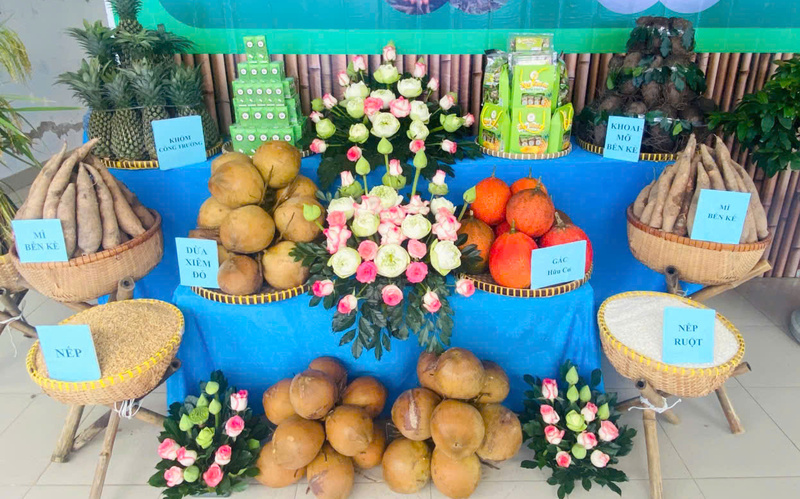 Liên kết vùng là 'tấm hộ chiếu' cho du lịch nông thôn - 4