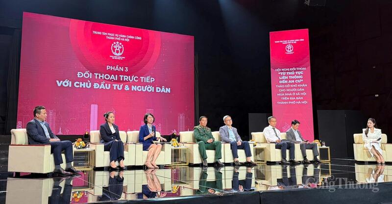 直接対話はボトルネックを取り除き、政策を実行に移すのに役立ちます。