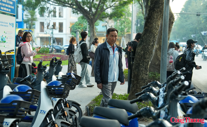 Theo kế hoạch được UBND thành phố Hà Nội chấp thuận, từ tháng 12/2024 đến quý I/2026, Công ty Trí Nam dự kiến đưa vào vận hành hơn 5.000 xe điện hai bánh trong khu vực nội đô; các sở, ngành được giao nhiệm vụ bảo đảm hạ tầng trạm, an toàn kỹ thuật và kết nối đồng bộ với mạng lưới giao thông công cộng.