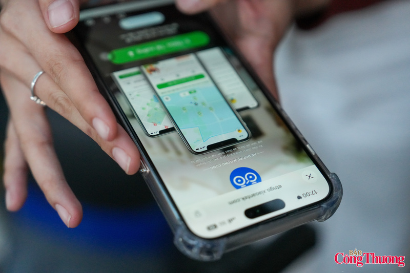 Dịch vụ hướng tới sự thuận tiện cho người dân, đặc biệt phù hợp với xu hướng giao thông tiết kiệm và thân thiện môi trường.