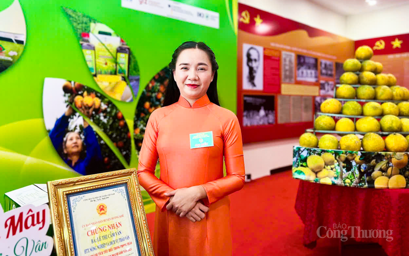 Đặc sản Hà Tĩnh và cơ hội 'gõ cửa' thị trường số - Bài 1: Tinh hoa gắn liền thương hiệu - 11