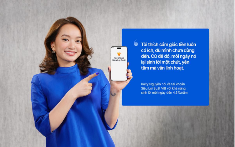 Sinh lời kép - xu hướng tài chính đang làm thay đổi cách người Việt quản lý tiền cá nhân - 2