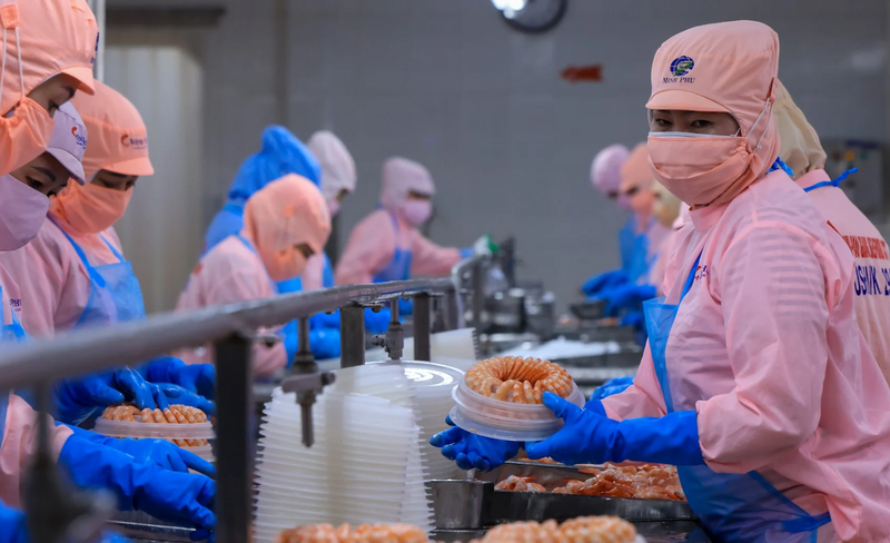 Công tác thực thi FTA của các tỉnh, thành phố còn chưa đồng đều. Ảnh: Khánh An