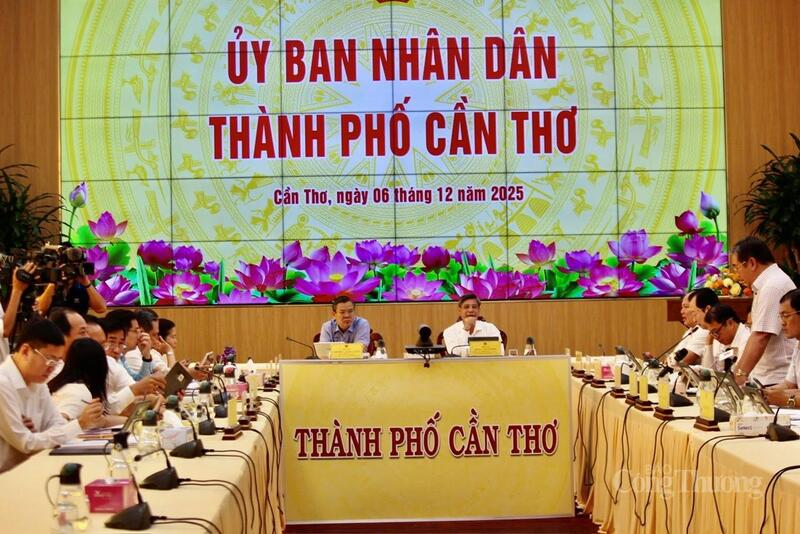 Quang cảnh hội nghị. Ảnh: Khánh Ngọc.