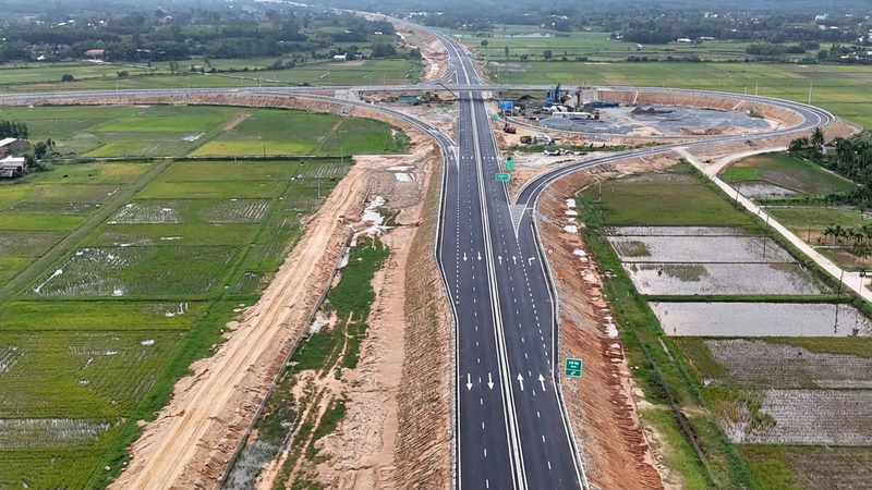 Để chuẩn bị cho chu kỳ tăng trưởng mới, HHV duy trì nền tảng tài chính vững mạnh