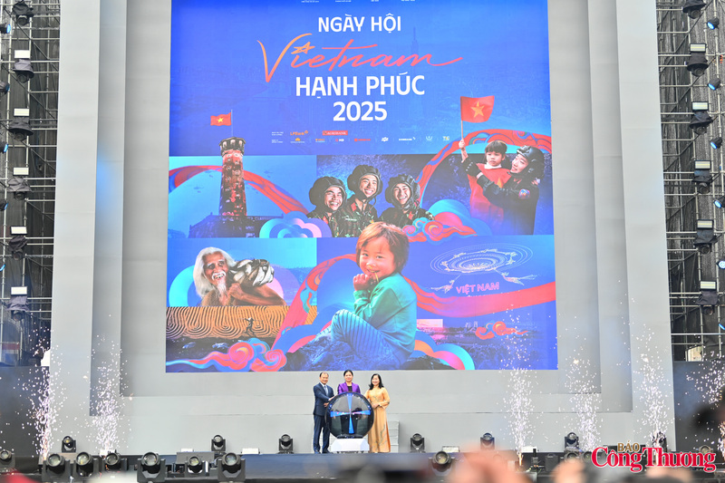 Sự kiện do Bộ Văn hóa, Thể thao và Du lịch chủ trì, phối hợp cùng UBND TP Hà Nội, Đài Truyền hình Việt Nam và Hội Nghệ sĩ Nhiếp ảnh Việt Nam tổ chức.