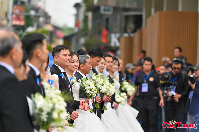 Những tình yêu bạc, vàng, kim cương tượng trưng cho 15, 25, 30 hay 50 năm chung sống, không chỉ là dấu mốc thời gian mà là minh chứng cho sự bền bỉ, thấu hiểu và sẻ chia.