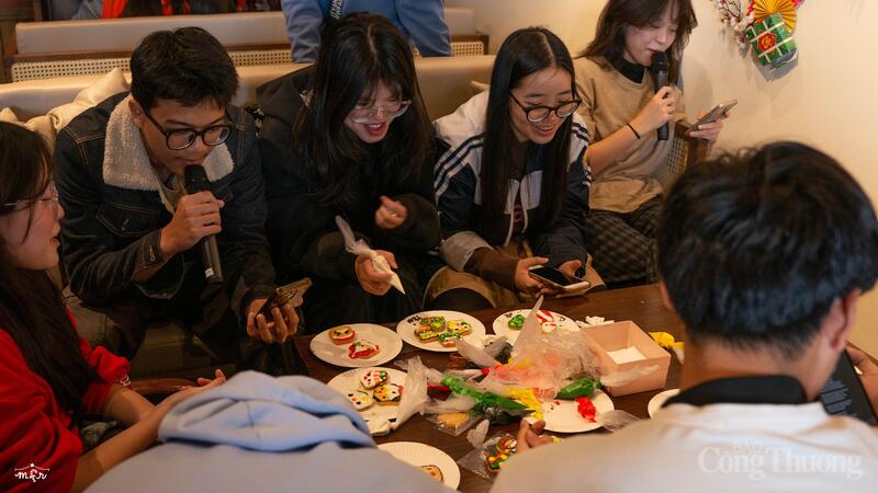 Toàn bộ số tiền thu được tại buổi workshop sẽ được gửi tới các bạn nhỏ có hoàn cảnh khó khăn.