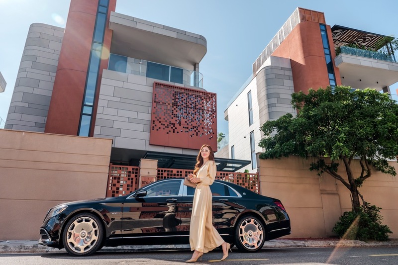 Theo báo cáo từ đơn vị vận hành cho thuê Icity Villa, khách thuê tại Regal Victoria có đến 60% là người nước ngoài, trong đó 40% quay lại thuê lần thứ hai. Dòng khách chủ yếu là doanh nhân, chuyên gia quốc tế thuê dài hạn và nhóm khách thượng lưu thuê ngắn hạn.