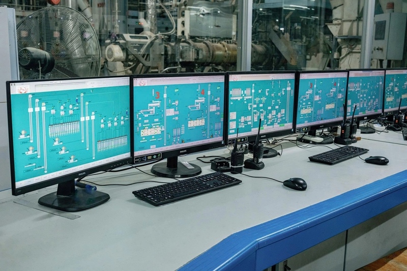 Công nghệ - chiếc "chìa khóa" mở "kho báu"