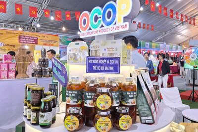 Giá cả hợp lý, chất lượng tốt và dễ truy xuất nguồn gốc là một lợi thế của hàng Việt Nam trên thị trường