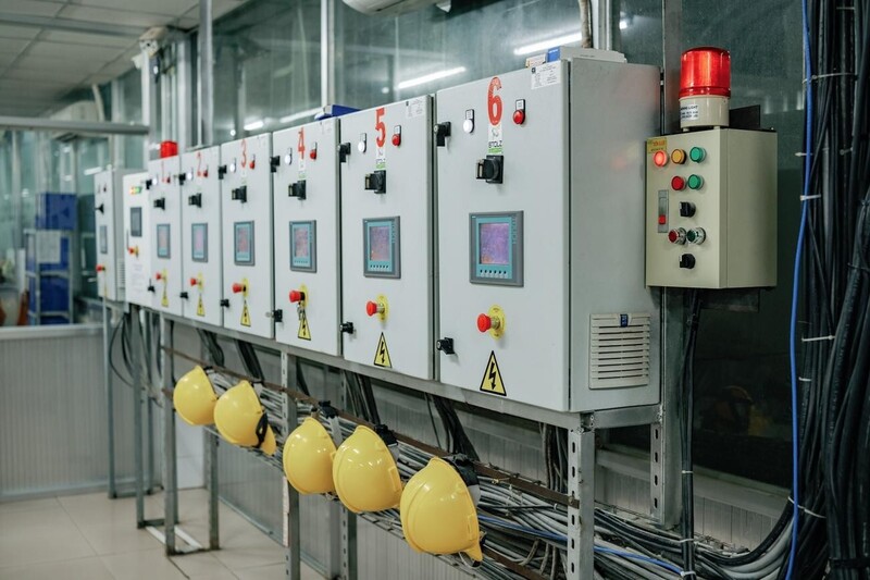 Ứng dụng khoa học công nghệ trong quy trình sản xuất