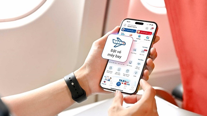 Nếu không chuẩn bị sớm, hành khách sẽ đối mặt với hiện tượng ''cháy vé'' trong vai giờ ngay khi các kênh mở bán.