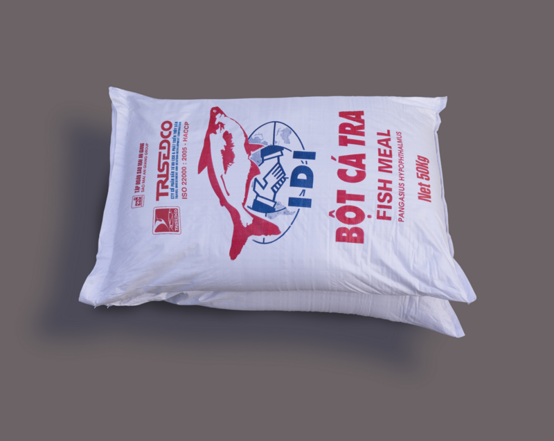 Bột cá tra - Khoa học chứng minh: phụ phẩm không phải là phế phẩm