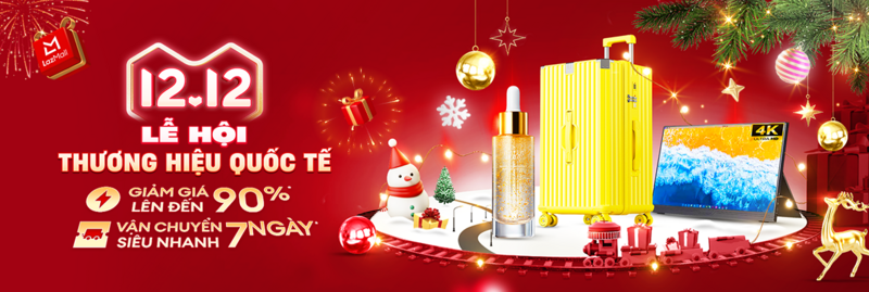 4 nâng cấp chiến lược giúp Lazada tạo bứt phá cho mùa mua sắm cuối năm - 3