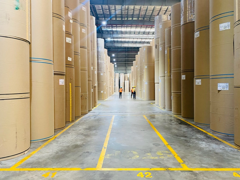 SCG và 7 công ty thành viên được vinh danh top 100 doanh nghiệp bền vững 2025 - 7